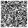 QR code with J & R Lawn Service contacts