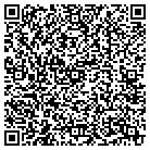 QR code with Ckvs Virtual Enclave LLC contacts