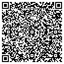 QR code with Under the Sun contacts