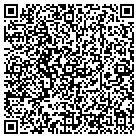 QR code with Thomas Jeff Glidewell & Assoc contacts