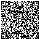 QR code with Omega Marble contacts