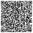 QR code with R H Voss Construction contacts