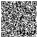 QR code with Ocs contacts