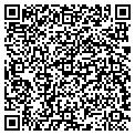 QR code with Mane Thang contacts