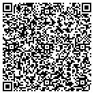 QR code with Hobbs Cleaning Service contacts