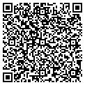 QR code with Ecc contacts
