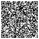 QR code with Mercury Studio contacts