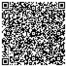 QR code with Michelle's European Body contacts