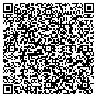 QR code with One Touch Air Brushing contacts