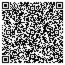 QR code with Puccia Mauro contacts