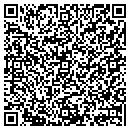 QR code with F O R E Systems contacts