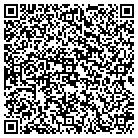 QR code with Horton & Converse Health Center contacts