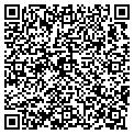 QR code with R C Tile contacts