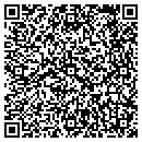 QR code with R D S Tile & Marble contacts