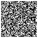 QR code with Avant-Garde contacts