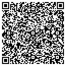 QR code with Amerihomes contacts