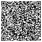 QR code with R G's Custom Tile & Stone contacts