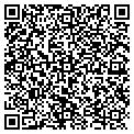 QR code with Viplex Industries contacts