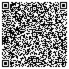QR code with Albright Real Estate contacts