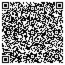QR code with R L Ahart Tile Co contacts