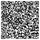 QR code with Mark Newton's Lawn Service contacts
