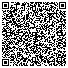 QR code with Caliente Expressions Tanning contacts