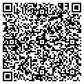 QR code with Bailey D L contacts