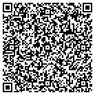 QR code with Adt Security Service Inc contacts