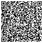 QR code with Master's Touch Snowplowing & Lawncare contacts