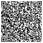 QR code with R & R Sons Ceramic Tile Inc contacts