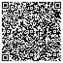 QR code with Harold L Amos contacts