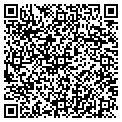 QR code with Cool Raze LLC contacts