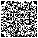 QR code with Alan S Navarre contacts
