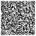QR code with S C Stone Fabrication contacts