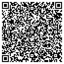 QR code with Dawn E White contacts