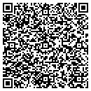 QR code with S C Modification contacts