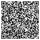 QR code with Temple Bnai Israel contacts