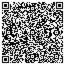 QR code with Arnett Cathy contacts