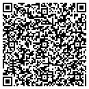 QR code with S K F Aerospace contacts