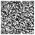 QR code with Marjorburroughs Associates contacts