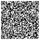 QR code with Mr Mike's Lawn & Snow Service contacts