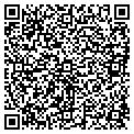 QR code with Mesi contacts