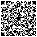 QR code with Salon Ystava contacts