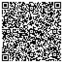 QR code with Hot Rides Auto contacts
