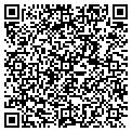 QR code with Cnf Properties contacts