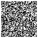 QR code with F Garcia Transport contacts