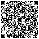 QR code with Orban Computer Consulting contacts