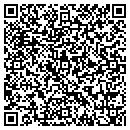 QR code with Arthur G Unger & Sons contacts