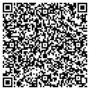 QR code with One Man & A Mower contacts