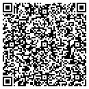 QR code with Lances Work contacts